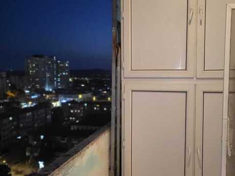 3 otaq · 125 m² · 14/17 mərtəbə, İnşaatçılar