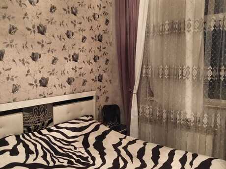 3-room new-build apartment for rent in İnşaatçılar, 125 m², 1 000 AZN/mo, photo 5 / 12