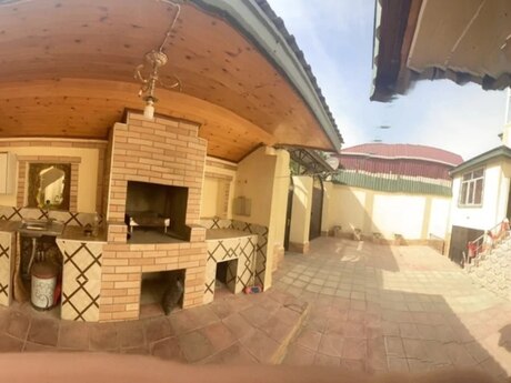 5 rooms · 198 m² · floor 3/1, Badamdar