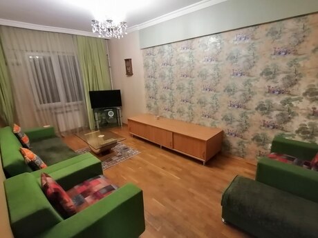Yasamalda 2 otaqlı yeni tikili mənzil satılır, 51 m², 210 000 AZN, şəkil 3 / 12
