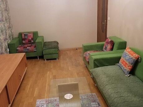 Yasamalda 2 otaqlı yeni tikili mənzil satılır, 51 m², 210 000 AZN, şəkil 4 / 12