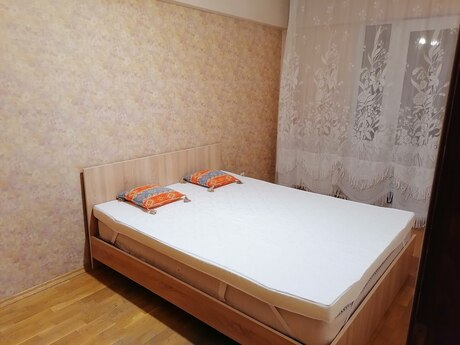 Yasamalda 2 otaqlı yeni tikili mənzil satılır, 51 m², 210 000 AZN, şəkil 5 / 12