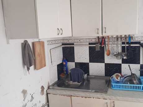 Продаётся 1-комнатная квартира в старом фонде, Bakıxanov, 38 м², 105 000 AZN, фото 5 / 9