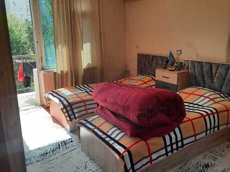 Продаётся 1-комнатная квартира в старом фонде, Bakıxanov, 38 м², 105 000 AZN, фото 3 / 9