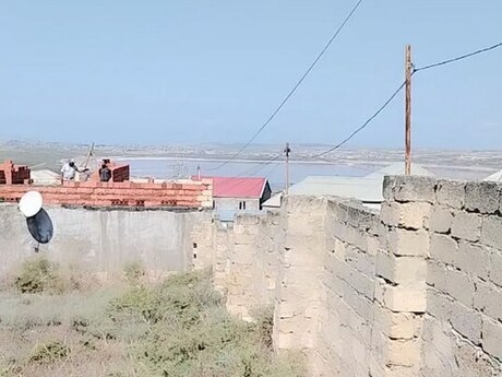 Binəqədidə 2 otaqlı həyət evi satılır, 125 m², 75 000 AZN, şəkil 5 / 6