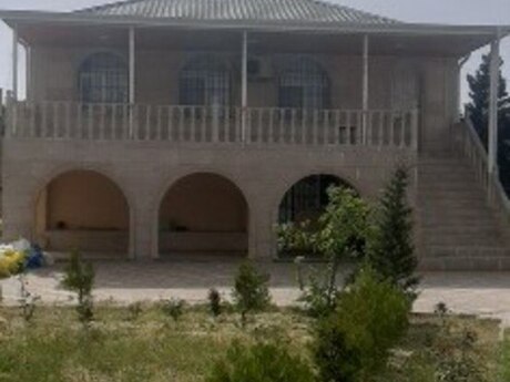 5-room house for sale in Novxanı, 200 m², 265 000 AZN, photo 2 / 12