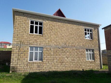 Hökməlidə 13 otaqlı həyət evi satılır, 482 m², 260 000 AZN, şəkil 4 / 12