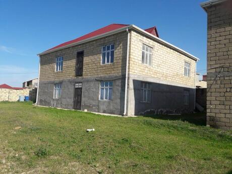 Hökməlidə 13 otaqlı həyət evi satılır, 482 m², 260 000 AZN, şəkil 2 / 12