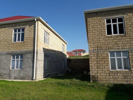 Hökməlidə 13 otaqlı həyət evi satılır, 482 m², 260 000 AZN, şəkil 3 / 12