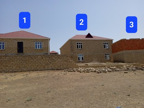 13 otaq · 482 m² · 1/1 mərtəbə, Hökməli