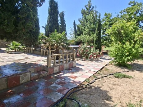 3 rooms · 60 m² · floor 1/1, Dübəndi