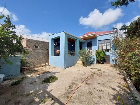 Продаётся 3-комнатный дом, Xəzər, 250 м², 45 000 AZN, фото 2 / 12