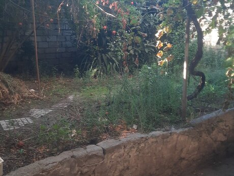 Azadlıq Prospektidə 3 otaqlı həyət evi satılır, 70 m², 135 000 AZN, şəkil 4 / 10