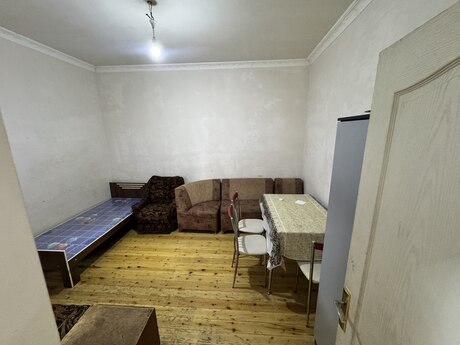 Hövsanda 2 otaqlı həyət evi kirayə verilir, 50 m², 320 AZN/ay, şəkil 5 / 8