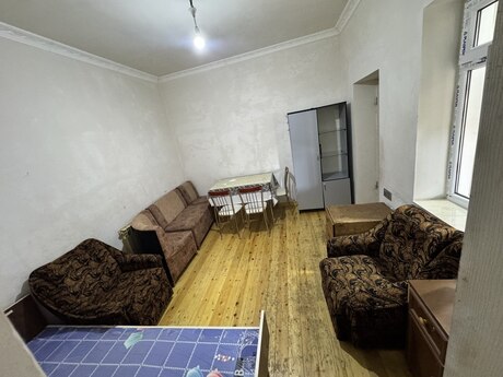 Hövsanda 2 otaqlı həyət evi kirayə verilir, 50 m², 320 AZN/ay, şəkil 2 / 8