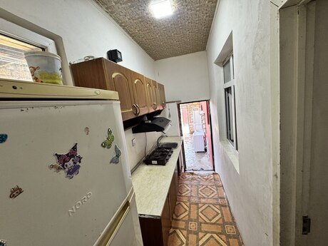 Hövsanda 2 otaqlı həyət evi kirayə verilir, 50 m², 320 AZN/ay, şəkil 3 / 8