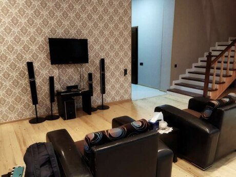 Fatmayıda 5 otaqlı həyət evi satılır, 190 m², 222 000 AZN, şəkil 5 / 12