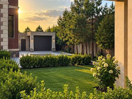 Fatmayıda 5 otaqlı həyət evi satılır, 190 m², 222 000 AZN, şəkil 2 / 12