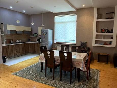 Fatmayıda 5 otaqlı həyət evi satılır, 190 m², 222 000 AZN, şəkil 4 / 12