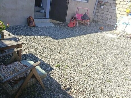 Buzovnada 2 otaqlı həyət evi kirayə verilir, 64 m², 200 AZN/ay, şəkil 2 / 9