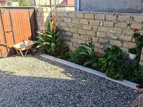 Buzovnada 2 otaqlı həyət evi kirayə verilir, 64 m², 200 AZN/ay, şəkil 3 / 9