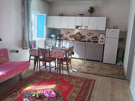 Buzovnada 2 otaqlı həyət evi kirayə verilir, 64 m², 200 AZN/ay, şəkil 5 / 9