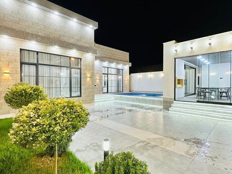 4 otaqlı ev, 175 m², Mərdəkan, 1 200 AZN