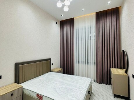 Сдаётся 4-комнатный дом, Mərdəkan, 175 м², 1 200 AZN/мес, фото 5 / 11