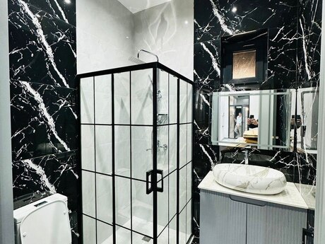 Сдаётся 4-комнатный дом, Mərdəkan, 175 м², 1 200 AZN/мес, фото 4 / 11