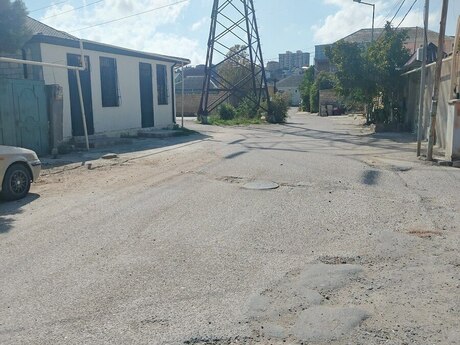 M.Ə.Rəsulzadədə 3 otaqlı həyət evi satılır, 115 m², 155 000 AZN, şəkil 2 / 12
