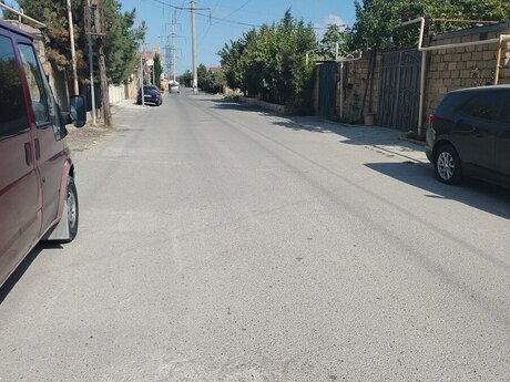 M.Ə.Rəsulzadədə 3 otaqlı həyət evi satılır, 115 m², 155 000 AZN, şəkil 3 / 12