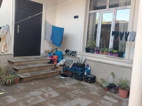 M.Ə.Rəsulzadədə 3 otaqlı həyət evi satılır, 115 m², 155 000 AZN, şəkil 5 / 12