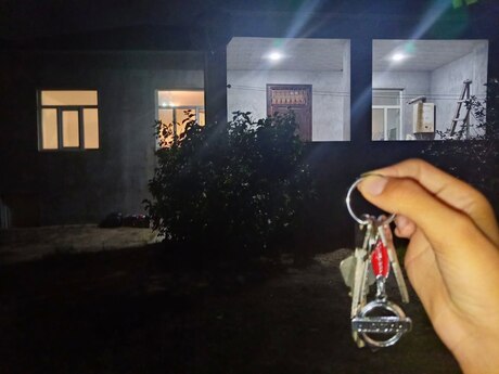 Buzovnada 4 otaqlı həyət evi kirayə verilir, 130 m², 450 AZN/ay, şəkil 5 / 12