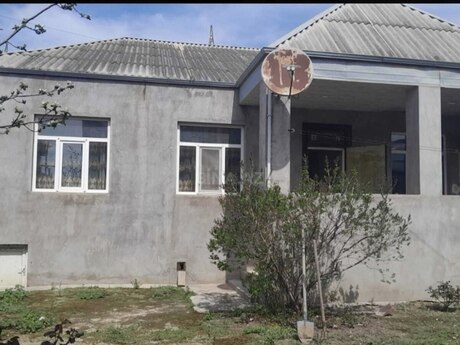 Buzovnada 4 otaqlı həyət evi kirayə verilir, 130 m², 450 AZN/ay, şəkil 3 / 12