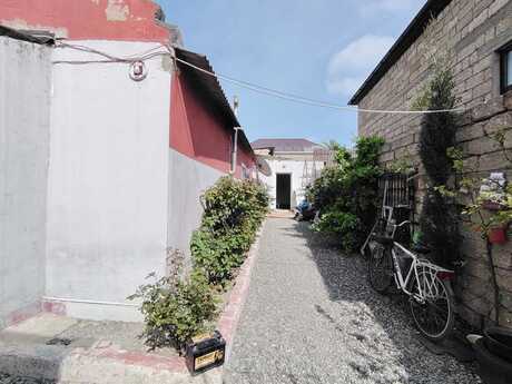 Maştağada 4 otaqlı həyət evi satılır, 80 m², 46 000 AZN, şəkil 4 / 12