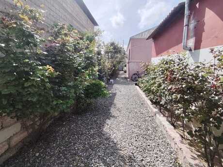 Maştağada 4 otaqlı həyət evi satılır, 80 m², 46 000 AZN, şəkil 2 / 12