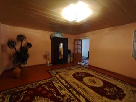 Maştağada 4 otaqlı həyət evi satılır, 80 m², 46 000 AZN, şəkil 5 / 12