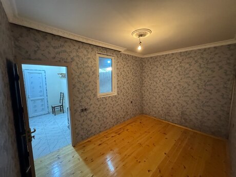 Ramanada 2 otaqlı həyət evi satılır, 55 m², 35 000 AZN, şəkil 3 / 12