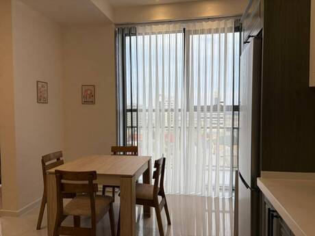 3-room new-build apartment for sale in Badamdar, 125 m², 350 000 AZN, photo 4 / 12