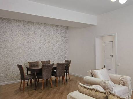 3-room new-build apartment for sale in Badamdar, 125 m², 350 000 AZN, photo 5 / 12