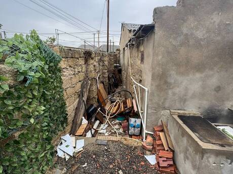 Zığda 3 otaqlı həyət evi satılır, 95 m², 80 000 AZN, şəkil 5 / 12