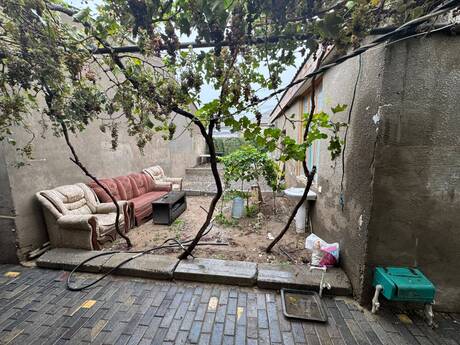 Zığda 3 otaqlı həyət evi satılır, 95 m², 80 000 AZN, şəkil 2 / 12