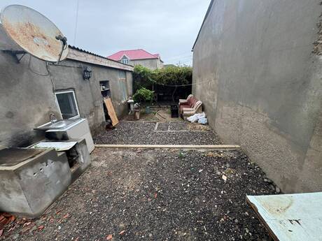 Zığda 3 otaqlı həyət evi satılır, 95 m², 80 000 AZN, şəkil 3 / 12
