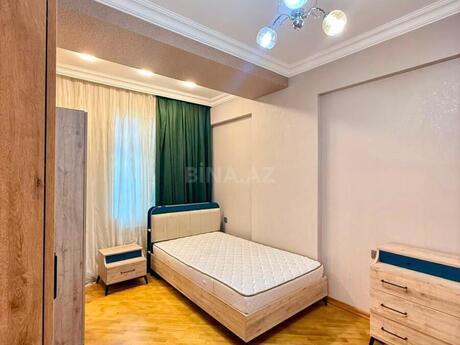 3-room new-build apartment for sale in Badamdar, 125 m², 343 000 AZN, photo 4 / 12
