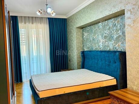 3-room new-build apartment for sale in Badamdar, 125 m², 343 000 AZN, photo 5 / 12