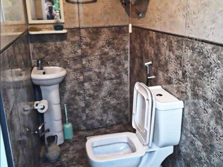 Maştağada 3 otaqlı həyət evi satılır, 60 m², 77 000 AZN, şəkil 3 / 12