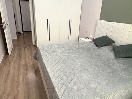 Hövsanda 2 otaqlı yeni tikili mənzil satılır, 56 m², 118 000 AZN, şəkil 3 / 12