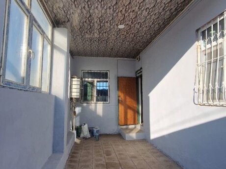 3 otaq · 70 m² · 1/1 mərtəbə, Lökbatan