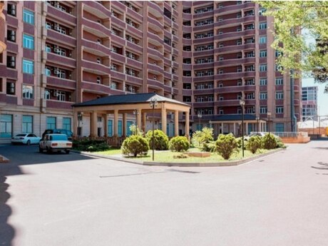 Crown City Residence kompleksində 2 otaqlı yeni tikili mənzil satılır, 98 m², 395 000 AZN, şəkil 4 / 12