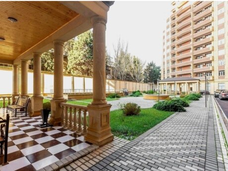 Crown City Residence kompleksində 2 otaqlı yeni tikili mənzil satılır, 98 m², 395 000 AZN, şəkil 3 / 12